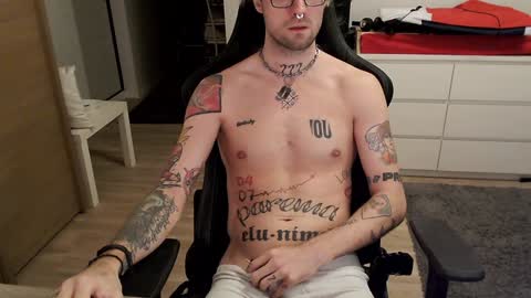 Kyle online show from 01-11-25, 11:56