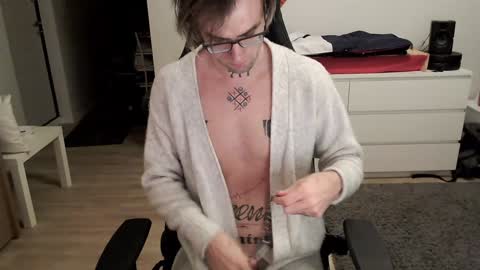 Kyle online show from 01-13-25, 02:18