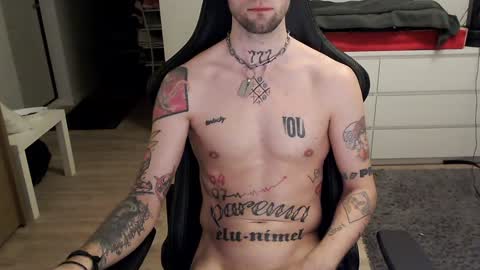 Kyle online show from 01-24-25, 03:43