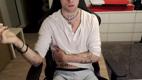 Kyle online show from 01-29-25, 10:01