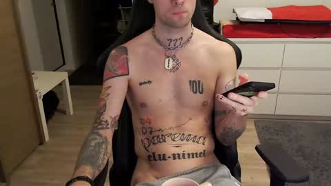 Kyle online show from 01-30-25, 05:52