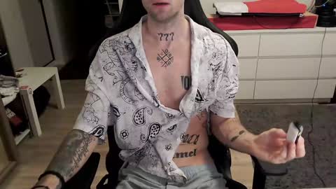 Kyle online show from 01-30-25, 12:27