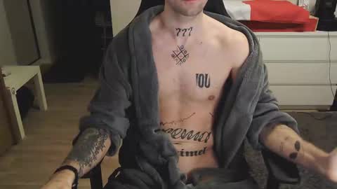 Kyle online show from 02-15-25, 06:23