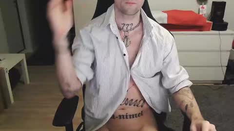 Kyle online show from 02-16-25, 02:42