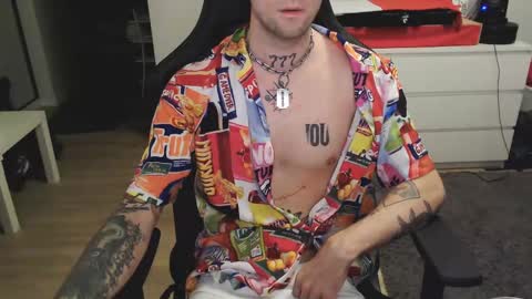 Kyle online show from 02-27-25, 09:11
