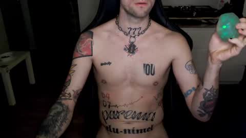 Kyle online show from 02-28-25, 05:26