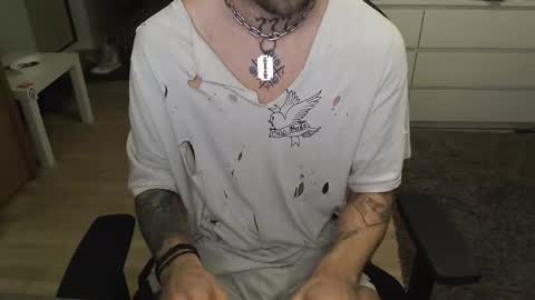 Kyle online show from 03-06-25, 07:10
