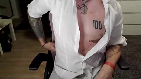 Kyle online show from 10-11-25, 02:22