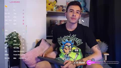 kyle online show from 10-13-25, 02:00