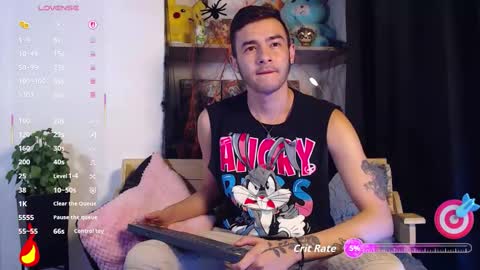 kyle online show from 10-16-25, 03:07