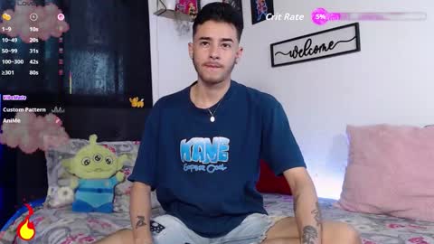 Snapshot of kyle_bratz chatting on 02-10-26, 08:13 kyle online show from 02-10-26, 08:13