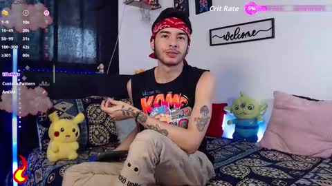 Snapshot of kyle_bratz chatting on 03-13-26, 06:03 kyle online show from 03-13-26, 06:03