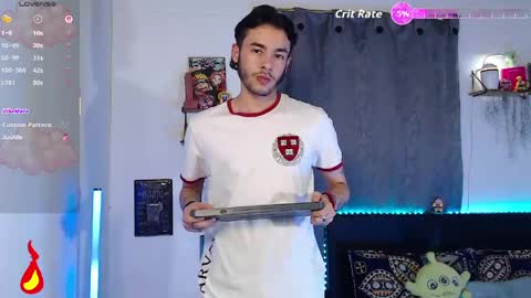 kyle online show from 05-02-26, 03:22