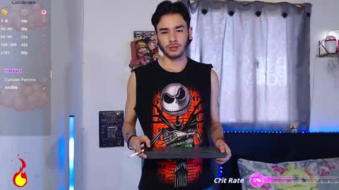 kyle online show from 05-05-26, 07:55