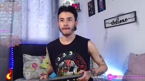 kyle online show from 05-07-26, 08:36