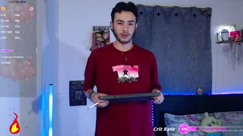 kyle online show from 05-10-26, 03:33