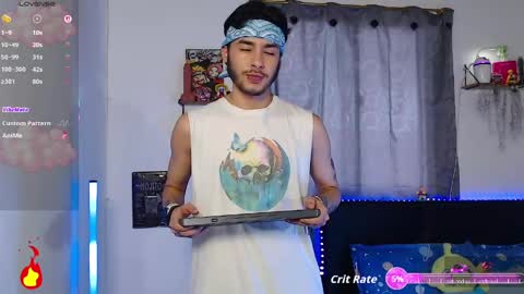 kyle online show from 05-11-26, 08:28