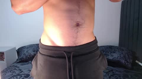 Snapshot of kyle_collinz chatting on 02-22-25, 03:34 Kyle collinz online show from 02-22-25, 03:34