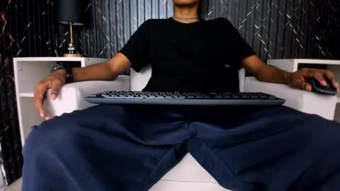 Kyle Dimons online show from 02-23-26, 10:56