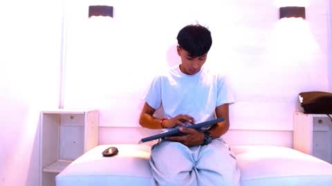 Kyle Dimons online show from 03-07-26, 11:07