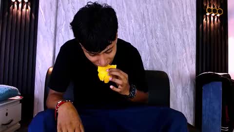 Kyle Dimons online show from 03-26-26, 11:16