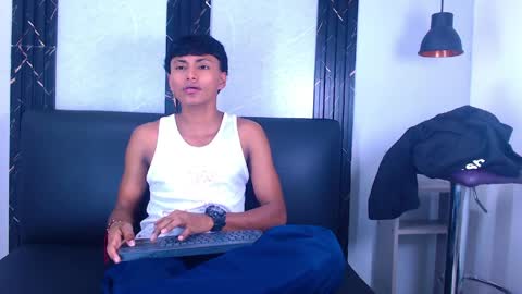 Kyle Dimons online show from 04-01-26, 12:00