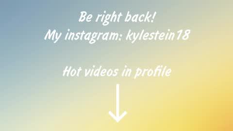 My Fansly -  online show from 01-20-25, 05:04