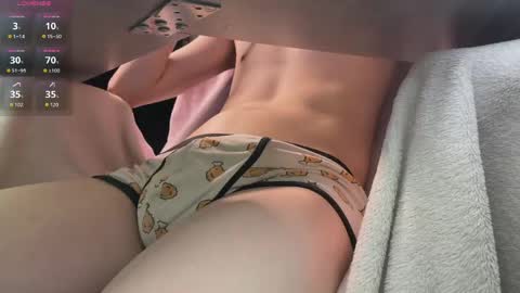 Snapshot of kyle_stein chatting on 03-06-26, 06:37 My Fansly - online show from 03-06-26, 06:37