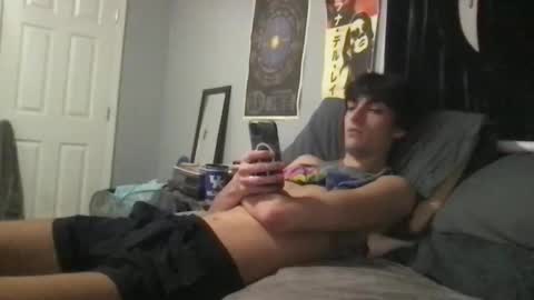 Kyle Carson online show from 02-05-26, 04:50