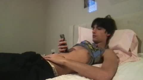 Kyle Carson online show from 02-10-26, 11:09