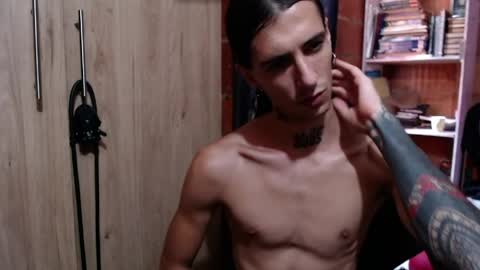 kyleer77 online show from 05-30-26, 07:33