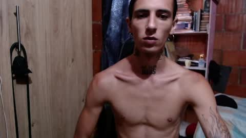 kyleer77 online show from 06-01-26, 06:53