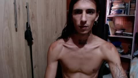 kyleer77 online show from 06-04-26, 06:14