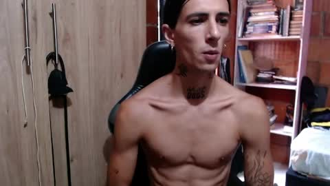 kyleer77 online show from 06-07-26, 11:58