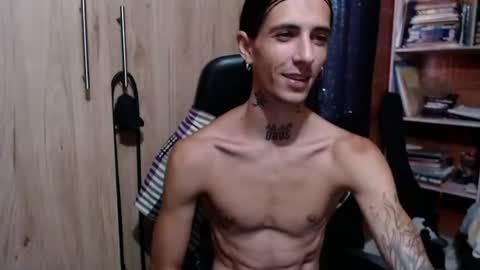 kyleer77 online show from 06-11-26, 05:00