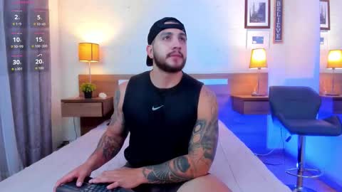 Snapshot of kylenorth_ chatting on 09-16-25, 11:22 kylenorth_ online show from 09-16-25, 11:22