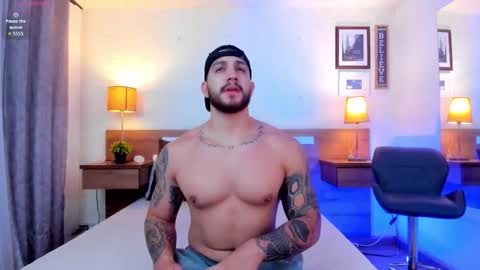 Snapshot of kylenorth_ chatting on 09-17-25, 11:23 kylenorth_ online show from 09-17-25, 11:23