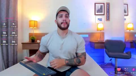 Snapshot of kylenorth_ chatting on 09-20-25, 11:11 kylenorth_ online show from 09-20-25, 11:11