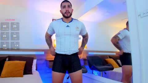 kylenorth_ online show from 09-23-25, 02:20