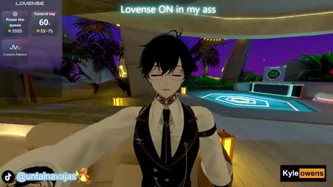 Kyle    online show from 03-02-26, 02:46