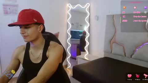 Snapshot of kyler_tay chatting on 05-12-26, 03:31 kyler_tay online show from 05-12-26, 03:31