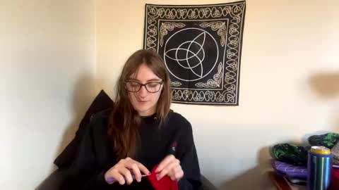 Snapshot of kylianna chatting on 10-16-25, 05:36 Kylianna online show from 10-16-25, 05:36