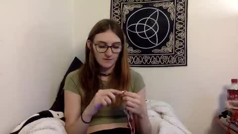 Kylianna online show from 11-25-25, 08:31