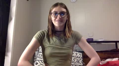 Kylianna online show from 05-05-26, 11:35