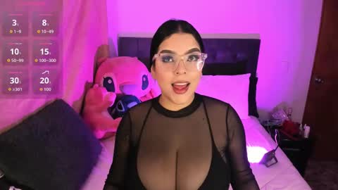 Kylie  online show from 01-06-26, 02:26