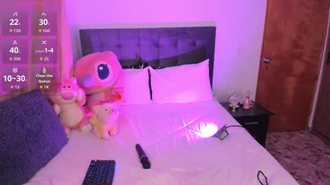 Kylie  online show from 01-12-26, 05:34