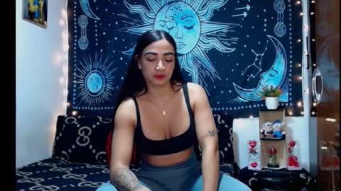 kylie online show from 02-26-26, 11:15