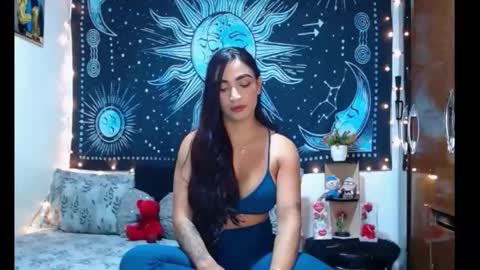 kylie online show from 05-05-26, 08:17