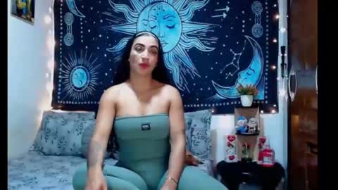kylie online show from 05-11-26, 09:34