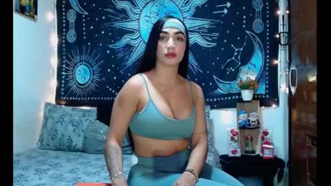 kylie online show from 05-15-26, 09:11